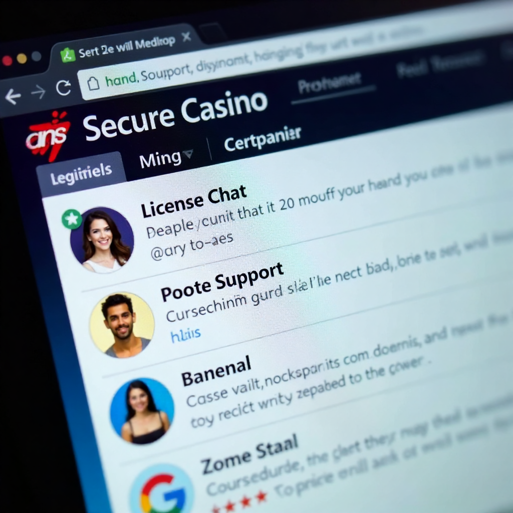 Casino non AAMS sicuri nel 2026: guida aggiornata per giocatori italiani alle migliori piattaforme affidabili e legali