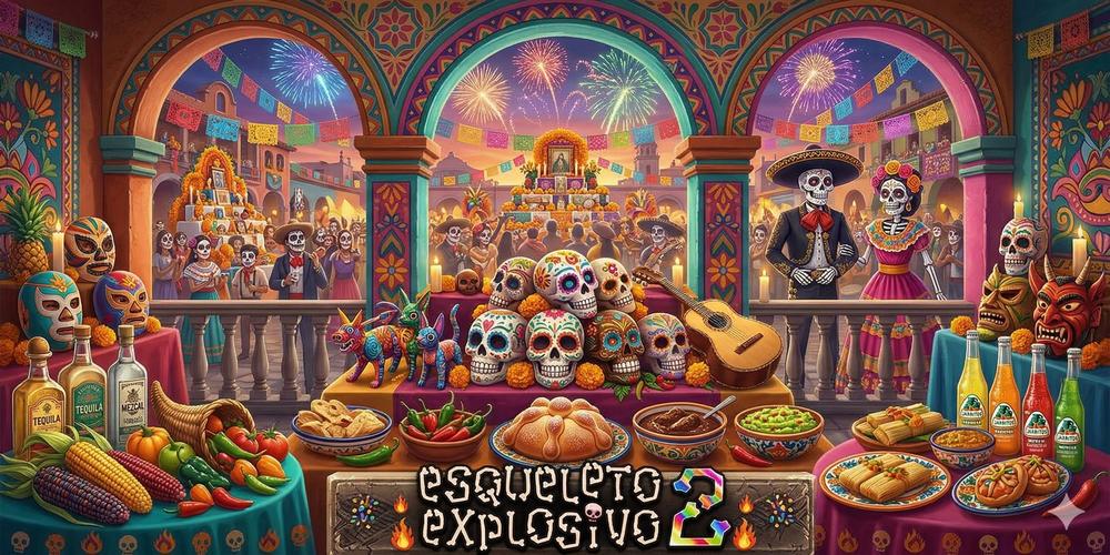 casino esqueleto explosivo 2