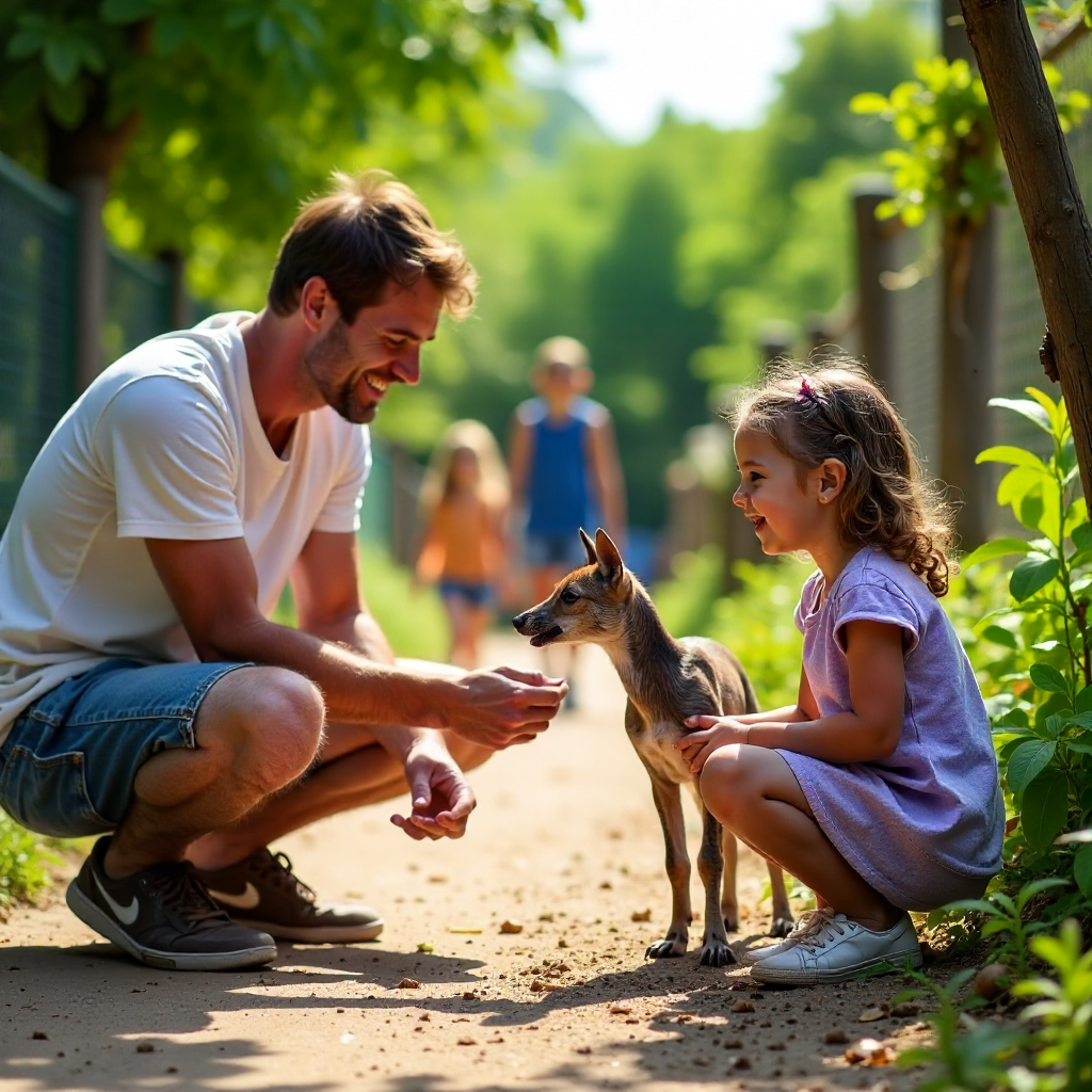 Le Migliori Destinazioni per una Giornata Alternativa in Famiglia in Italia nel 2026